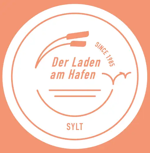 Logo - Der Laden am Hafen